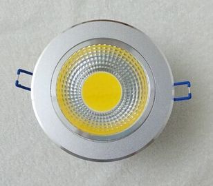 Круглое Downlights утопленное СИД
