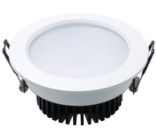 УДАР Downlights утопленное СИД
