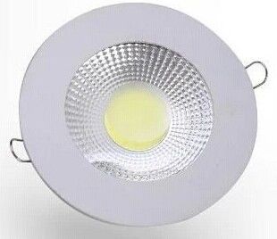 СИД 3000K РА 80 УДАРА 30W 2700lm утопило Downlights с 120 градусами угла пучка