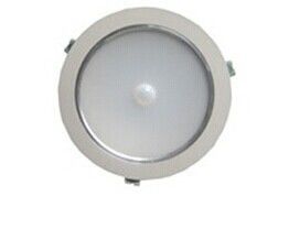 СИД 110V/220V 18 w утопило Downlights, СИД Downlight датчика движения наивысшей мощности