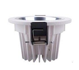 СИД 110V/220V 18 w утопило Downlights, СИД Downlight датчика движения наивысшей мощности