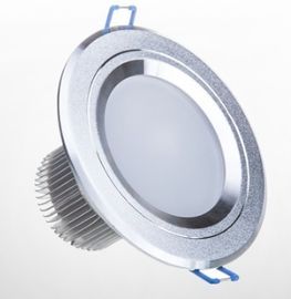 12 ватта SMD Samsung откалывает вокруг утопленной СИД белизны Downlights теплой для столовой
