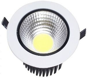 УДАР Epistar 450LM 6000K круглое утопленное Downlights водить 5W для коммерчески космоса