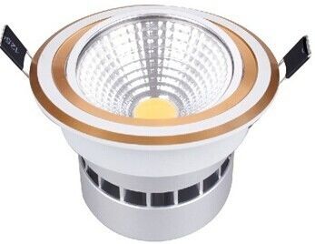 УДАР Epistar 450LM 6000K круглое утопленное Downlights водить 5W для коммерчески космоса