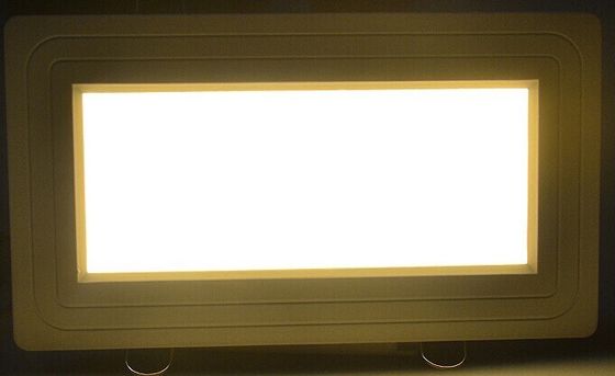 СИД квадрата квадрата 12W 1080LM SMD утопило CE/RoHS Downlights 6000K одобрило