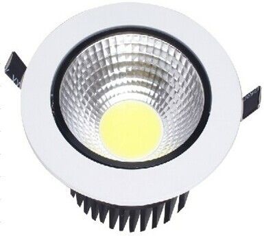 Энергосберегающий 3W УДАР 3" СИД 4500K утопил белый Downlights естественный/холодный белый вниз свет
