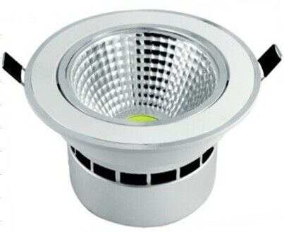 Энергосберегающий 3W УДАР 3" СИД 4500K утопил белый Downlights естественный/холодный белый вниз свет