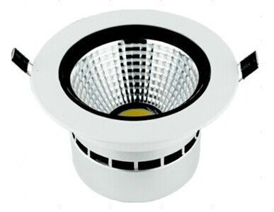 Энергосберегающий 3W УДАР 3" СИД 4500K утопил белый Downlights естественный/холодный белый вниз свет