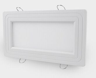 12W делают Dimmable водостотьким Downlights утопленное СИД 1080LM 6000K для переговорной будки