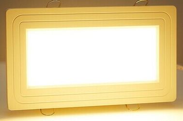 12W делают Dimmable водостотьким Downlights утопленное СИД 1080LM 6000K для переговорной будки