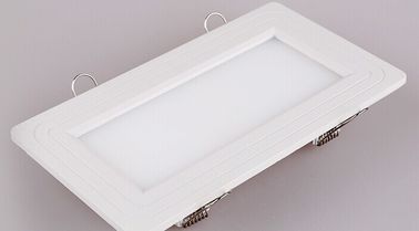 12W делают Dimmable водостотьким Downlights утопленное СИД 1080LM 6000K для переговорной будки