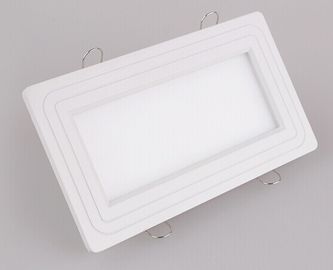 12W делают Dimmable водостотьким Downlights утопленное СИД 1080LM 6000K для переговорной будки