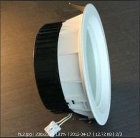 Установленная поверхность вела Downlights 5W 8W 15W 30W AC96-265V белизна Downlight 3 дюймов утопленная СИД теплая