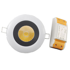 Установленная поверхность вела Downlights 5W 8W 15W 30W AC96-265V белизна Downlight 3 дюймов утопленная СИД теплая