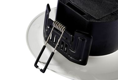 Установленная поверхность вела Downlights 5W 8W 15W 30W AC96-265V белизна Downlight 3 дюймов утопленная СИД теплая
