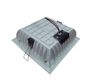 СИД ванной комнаты 30W утопило потолок Downlights освещая 195mm, алюминий заливки формы