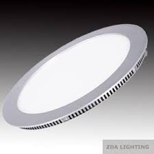 СИД офиса/живущей комнаты утопило Downlights, СИД утопленные приспособления потолочного освещения