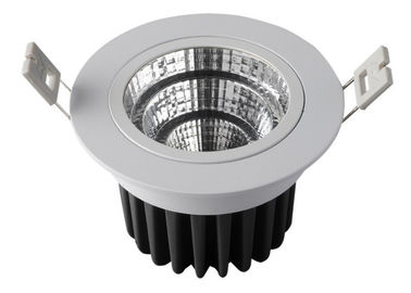 1320Lm 12 ватт алюминиевое Downlights/селитебное утопленное Downlights водить