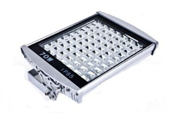 IP65/IP67 уличные светы СИД 70 ватт напольные с Philips/электропитанием Meanwell