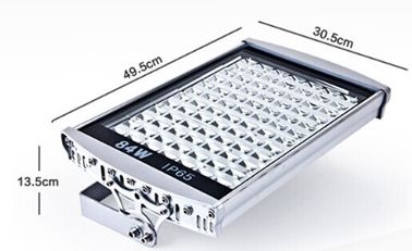 Охладьте белое 84W 24V Bridgelux/уличное освещение Кри декоративное для тоннеля