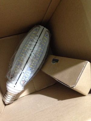 Уличные светы SMD СИД E39/E40 IP67 100W E40 напольные LG 5630 откалывают