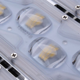 уличные светы энергосберегающее 50-60Hz СИД УДАРА 50Watt IP65 5000K напольные