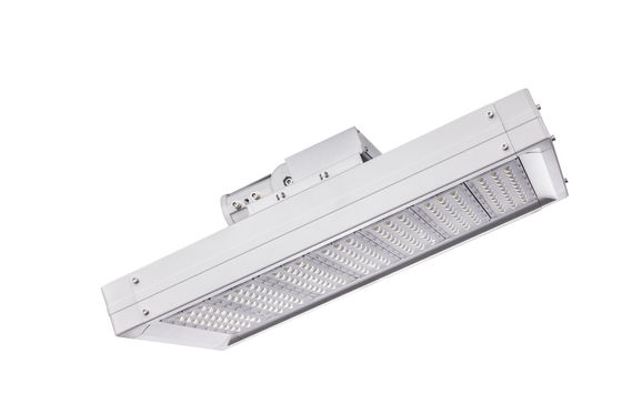 Уличные светы СИД белого высокого люмена 230W напольные для причала, строба пошлины хайвея