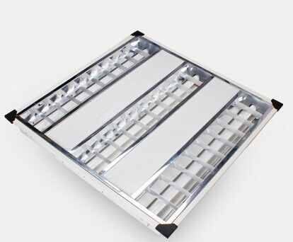 Ра 36W 600x600mm 80 потолочных освещений индикаторной панели СИД SMD5630 2800lm охлаждает белизну