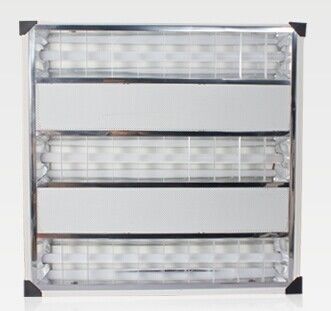 Ра 36W 600x600mm 80 потолочных освещений индикаторной панели СИД SMD5630 2800lm охлаждает белизну