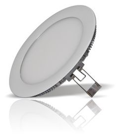 круглые потолочные освещения индикаторной панели СИД 6W/8W для конференц-зала