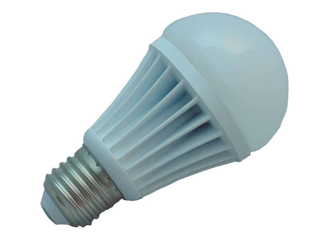 крытые шарики водить E27 SMD 2835 глобуса 510lm/5630, 50000hours, 7 x 1w вели PP