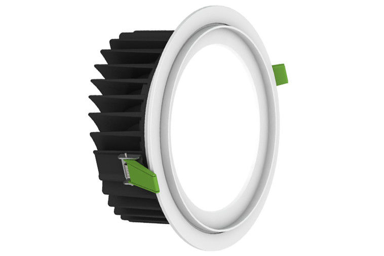 Освещение потолка СИД IP44 36Wattage, отрезок вне 175mm, до эффективности 100LM/W, затемнитель Traic
