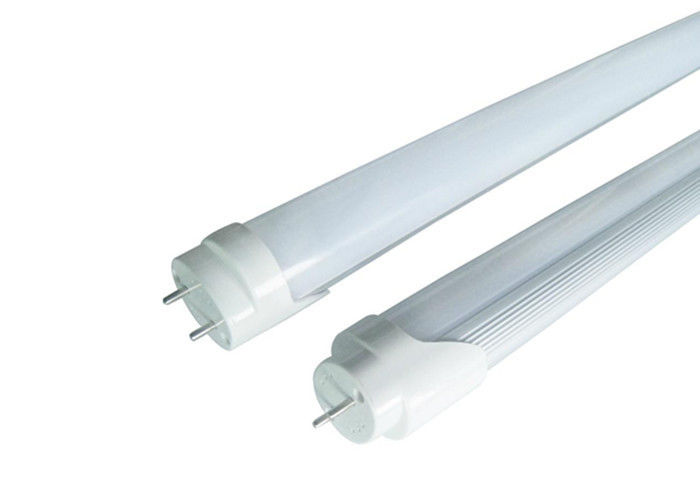 18 пробка СИД w T8 освещает свет пробки 4ft DC12v водить алюминием с Milky крышкой