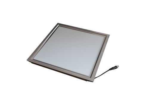 Квадрат 2 x 2 индикаторная панель Dimmable вел потолочные освещения 48W с теплой белизной 3000K - 3500K