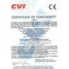 Китай China Lighting Online Marketplace Сертификаты